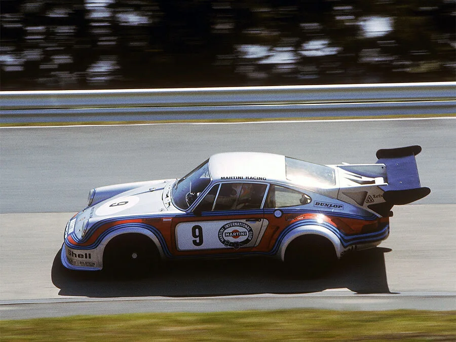 Nürburgring 1000 Kilometres 1974